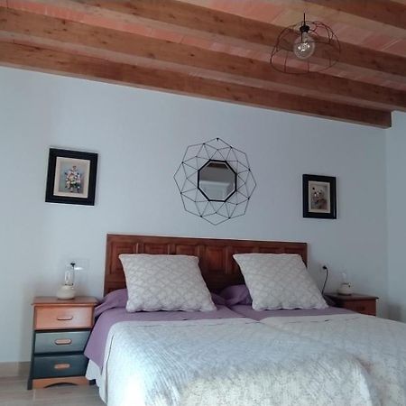 Apartamento Hospederia Do Porto El Puerto de Santa María Exterior foto