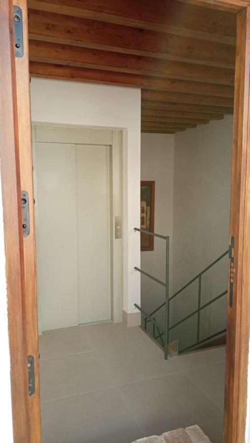 Apartamento Hospederia Do Porto El Puerto de Santa María Exterior foto