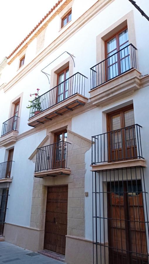 Apartamento Hospederia Do Porto El Puerto de Santa María Exterior foto