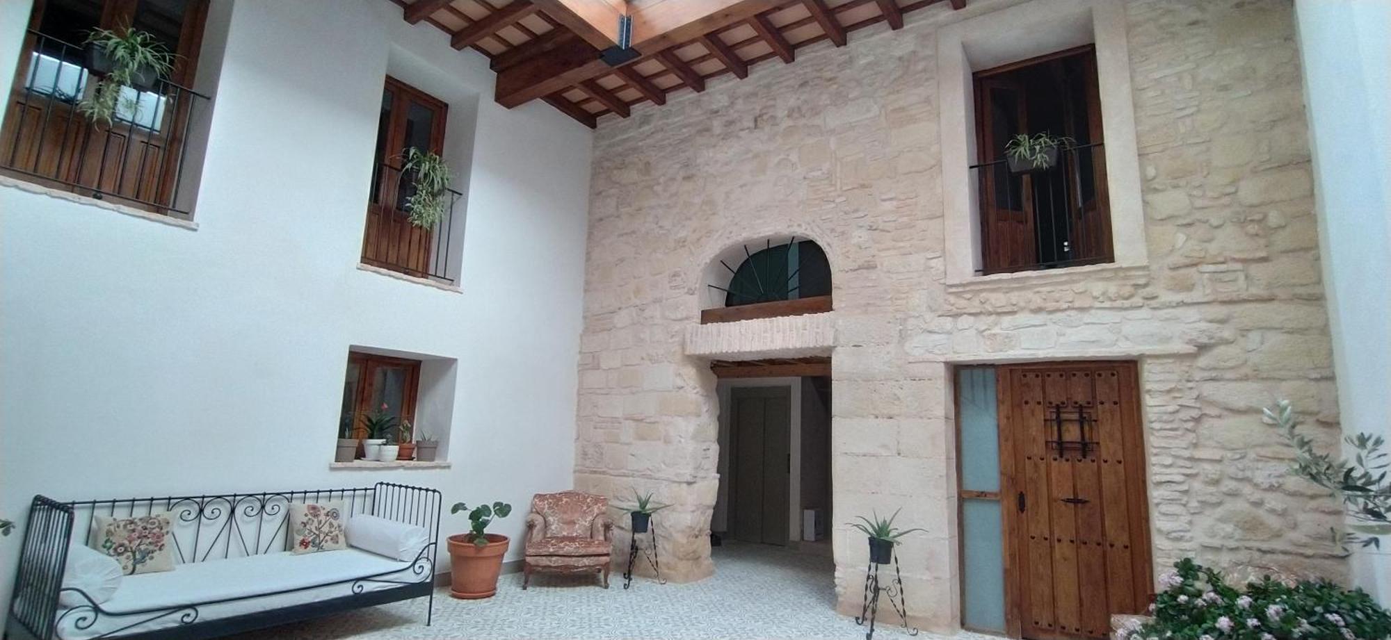 Apartamento Hospederia Do Porto El Puerto de Santa María Exterior foto