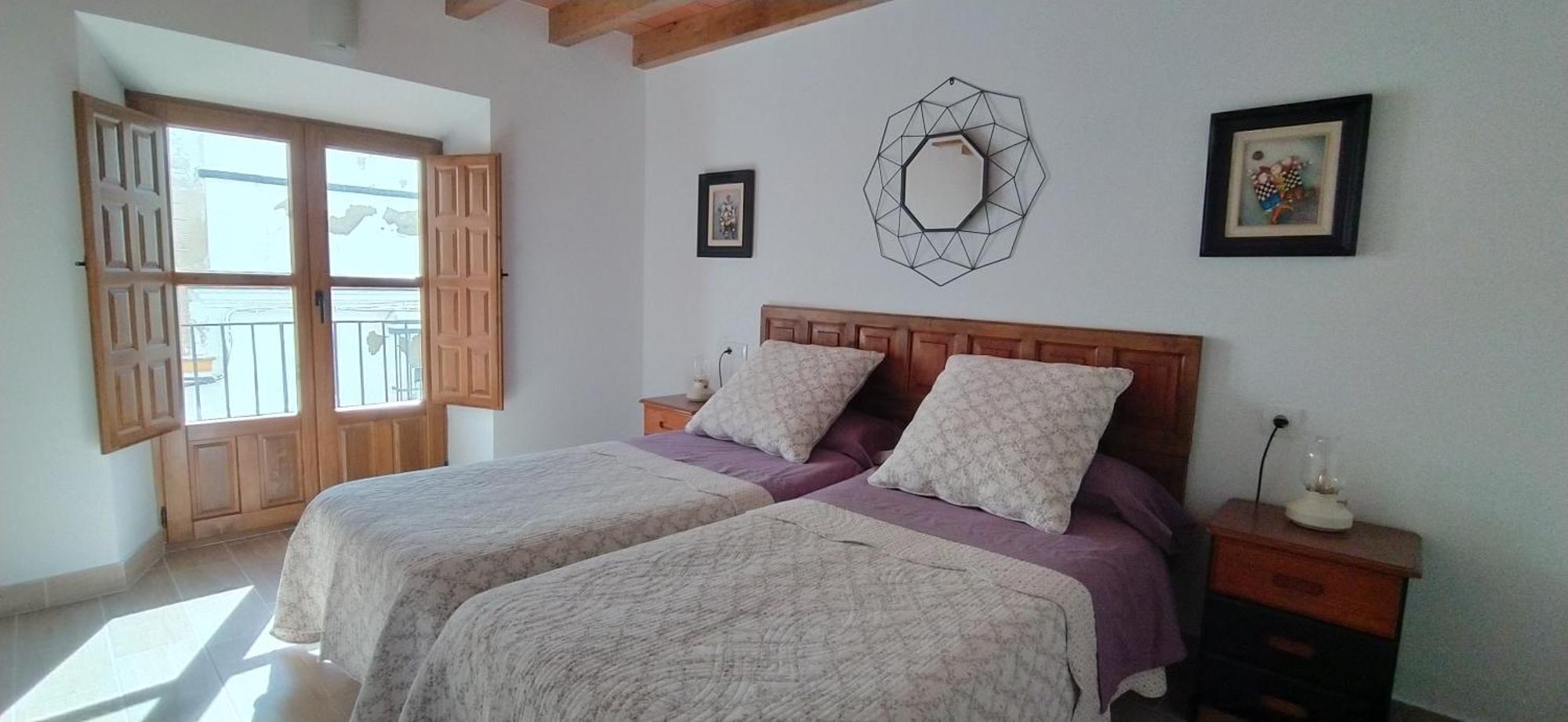 Apartamento Hospederia Do Porto El Puerto de Santa María Exterior foto