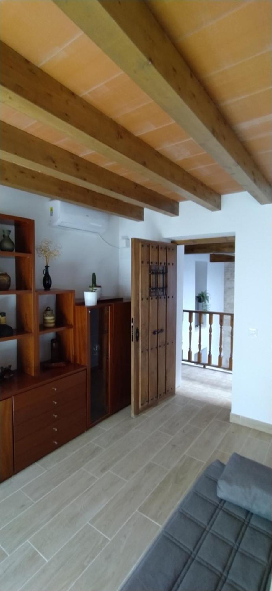 Apartamento Hospederia Do Porto El Puerto de Santa María Exterior foto