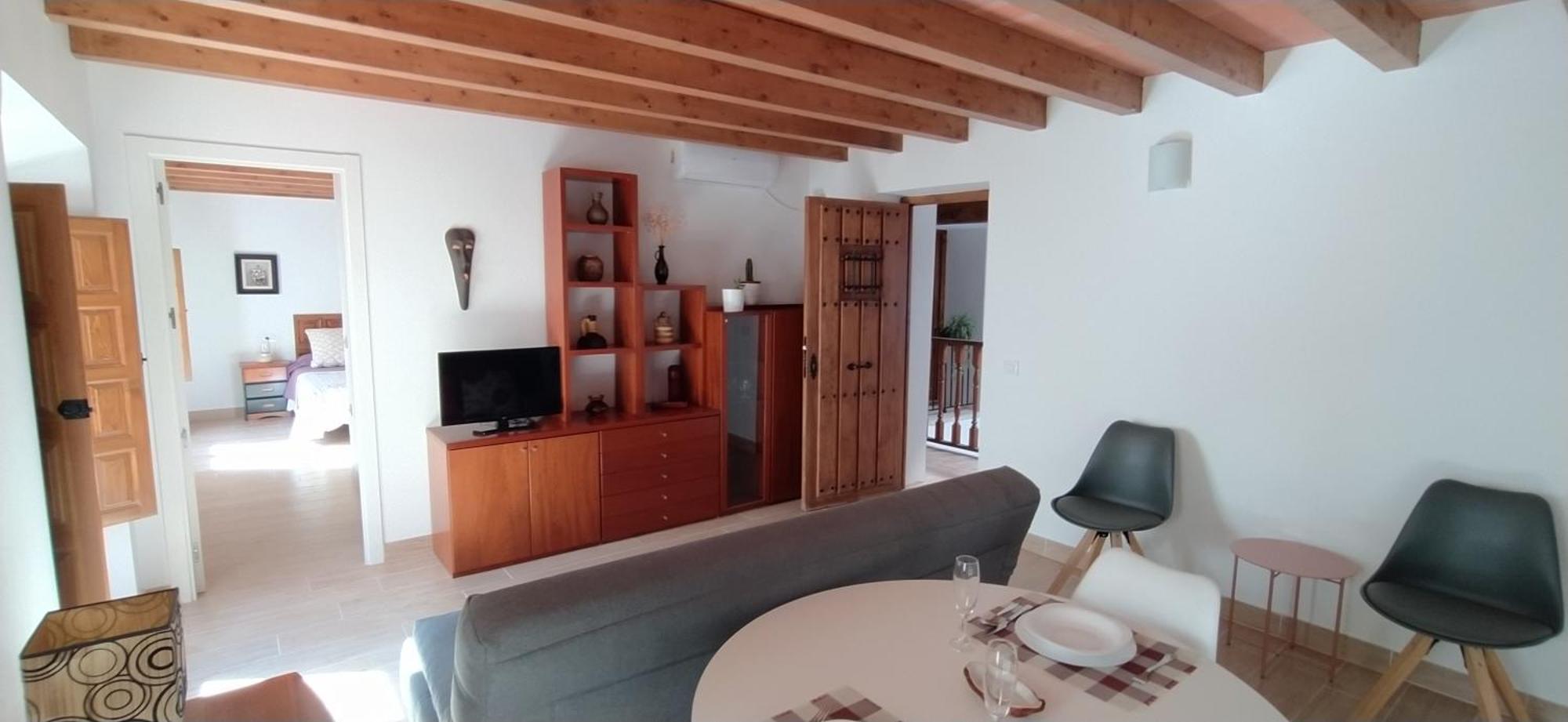 Apartamento Hospederia Do Porto El Puerto de Santa María Exterior foto