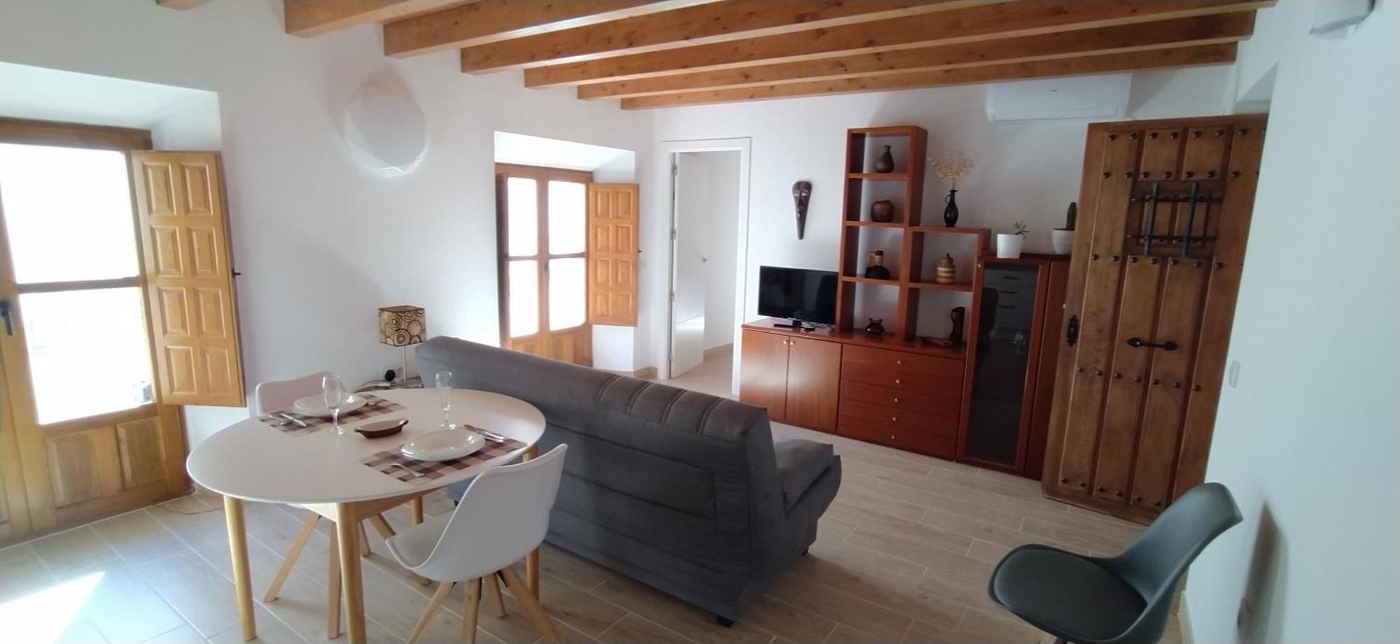 Apartamento Hospederia Do Porto El Puerto de Santa María Exterior foto