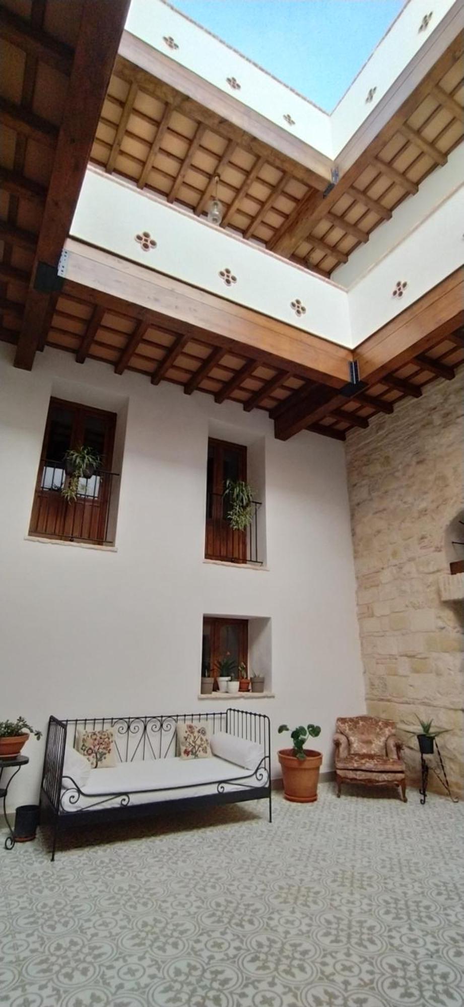 Apartamento Hospederia Do Porto El Puerto de Santa María Exterior foto