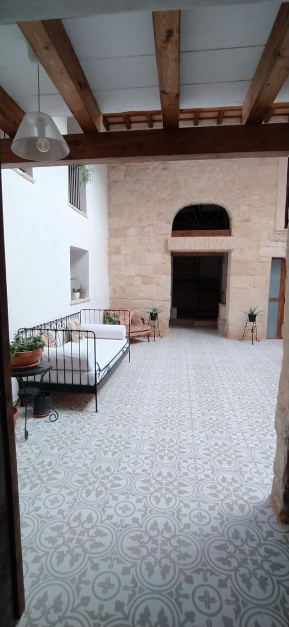 Apartamento Hospederia Do Porto El Puerto de Santa María Exterior foto