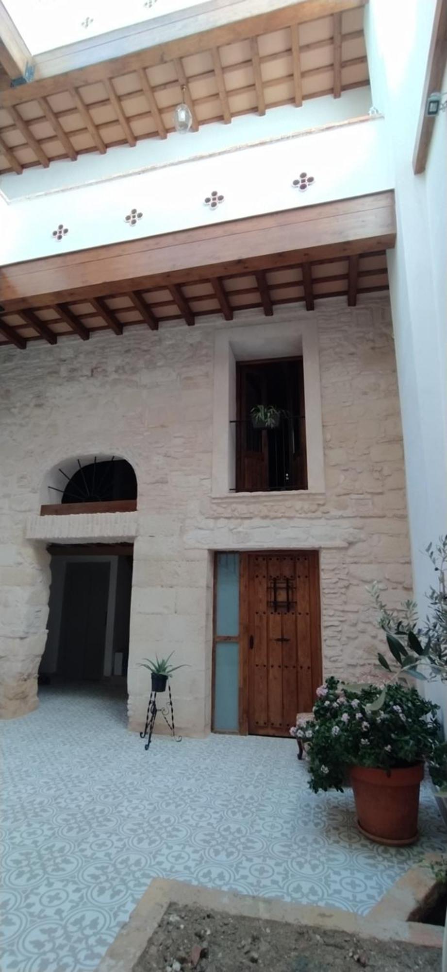 Apartamento Hospederia Do Porto El Puerto de Santa María Exterior foto