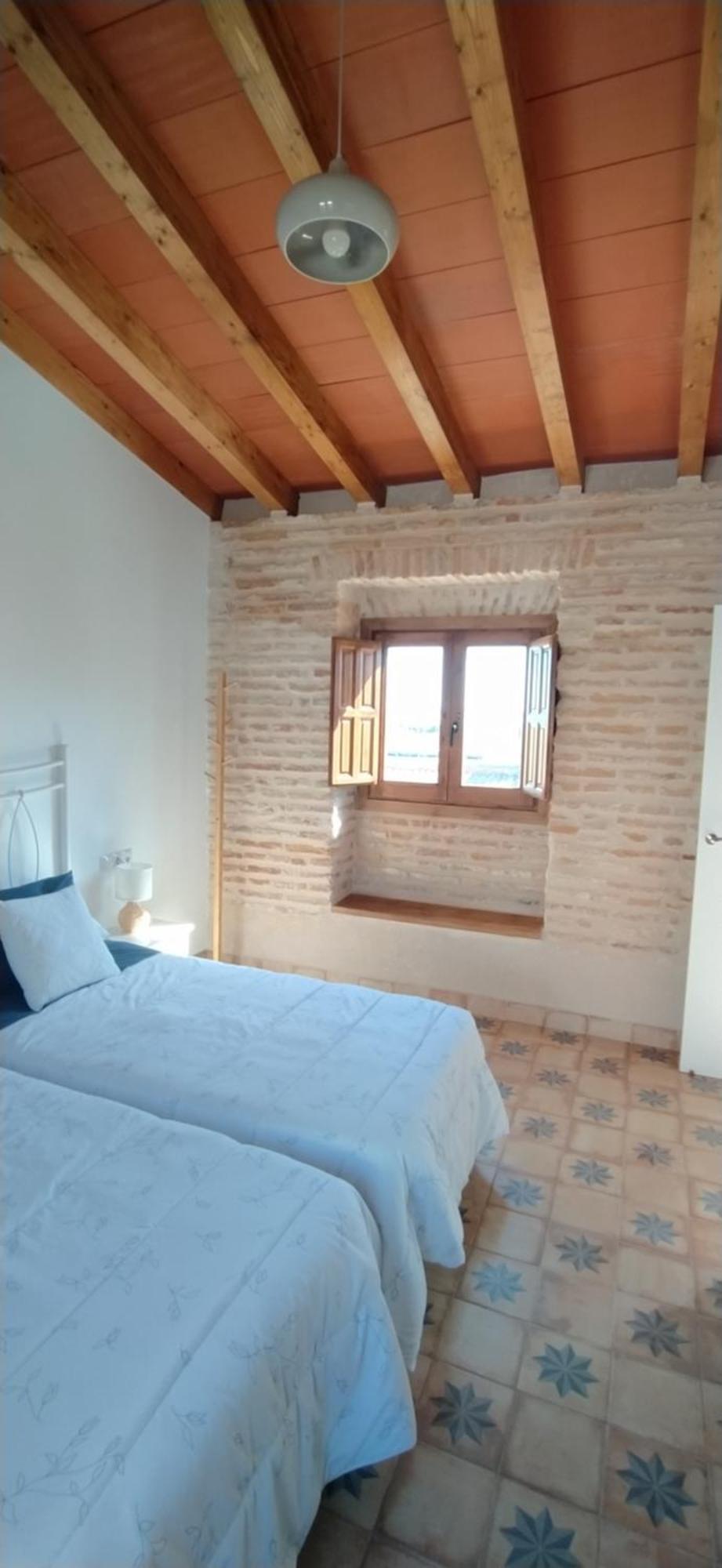 Apartamento Hospederia Do Porto El Puerto de Santa María Exterior foto
