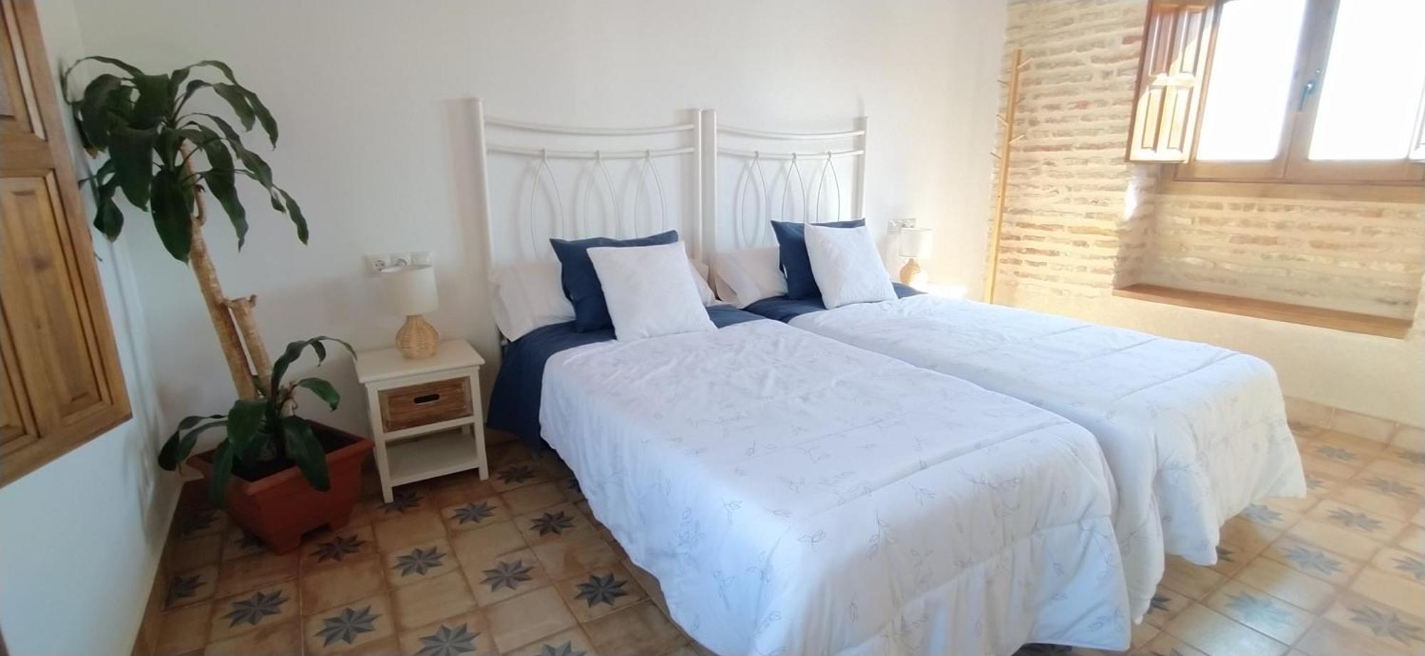 Apartamento Hospederia Do Porto El Puerto de Santa María Exterior foto